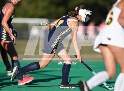 Thumbnail 1 in Ocean Lakes vs Great Bridge (VHSL 5A Quarterfinals) photogallery.