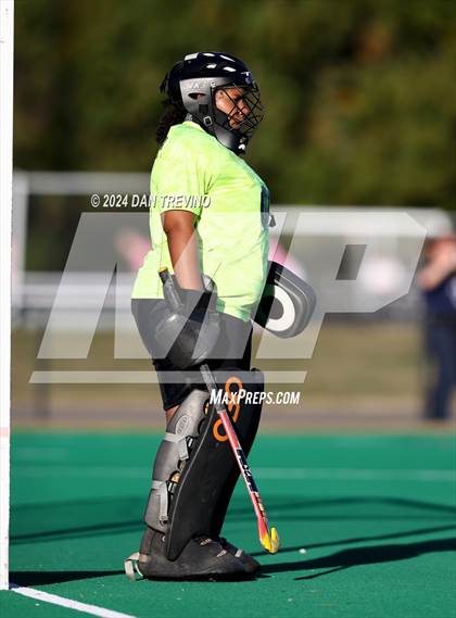 Thumbnail 3 in Ocean Lakes vs Great Bridge (VHSL 5A Quarterfinals) photogallery.