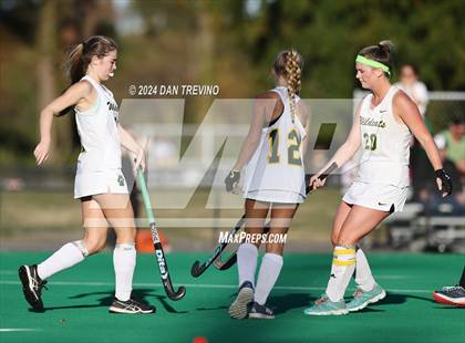 Thumbnail 1 in Ocean Lakes vs Great Bridge (VHSL 5A Quarterfinals) photogallery.