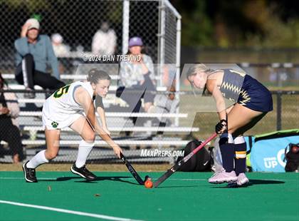 Thumbnail 3 in Ocean Lakes vs Great Bridge (VHSL 5A Quarterfinals) photogallery.