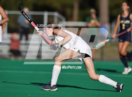 Thumbnail 2 in Ocean Lakes vs Great Bridge (VHSL 5A Quarterfinals) photogallery.