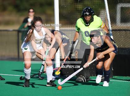 Thumbnail 2 in Ocean Lakes vs Great Bridge (VHSL 5A Quarterfinals) photogallery.