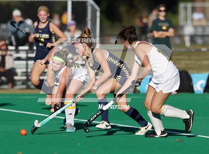 Thumbnail 3 in Ocean Lakes vs Great Bridge (VHSL 5A Quarterfinals) photogallery.