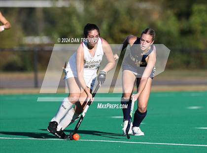 Thumbnail 3 in Ocean Lakes vs Great Bridge (VHSL 5A Quarterfinals) photogallery.