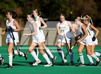 Thumbnail 1 in Ocean Lakes vs Great Bridge (VHSL 5A Quarterfinals) photogallery.