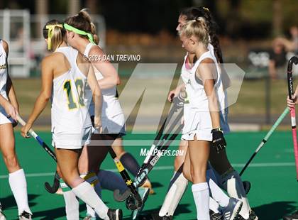 Thumbnail 3 in Ocean Lakes vs Great Bridge (VHSL 5A Quarterfinals) photogallery.
