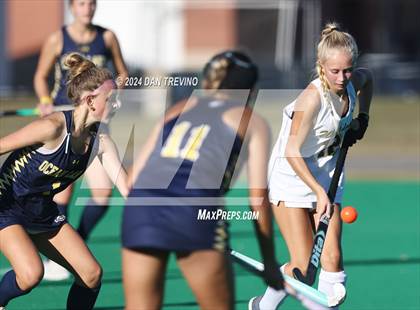 Thumbnail 2 in Ocean Lakes vs Great Bridge (VHSL 5A Quarterfinals) photogallery.