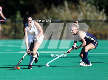 Thumbnail 1 in Ocean Lakes vs Great Bridge (VHSL 5A Quarterfinals) photogallery.