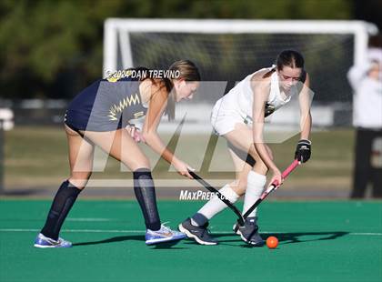 Thumbnail 2 in Ocean Lakes vs Great Bridge (VHSL 5A Quarterfinals) photogallery.