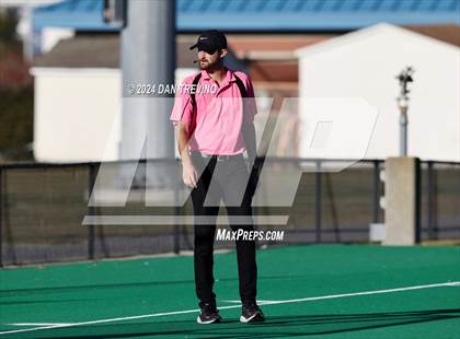 Thumbnail 3 in Ocean Lakes vs Great Bridge (VHSL 5A Quarterfinals) photogallery.