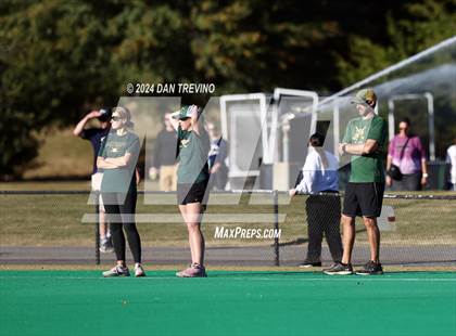 Thumbnail 3 in Ocean Lakes vs Great Bridge (VHSL 5A Quarterfinals) photogallery.
