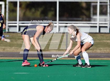 Thumbnail 3 in Ocean Lakes vs Great Bridge (VHSL 5A Quarterfinals) photogallery.