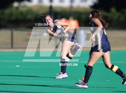 Thumbnail 1 in Ocean Lakes vs Great Bridge (VHSL 5A Quarterfinals) photogallery.