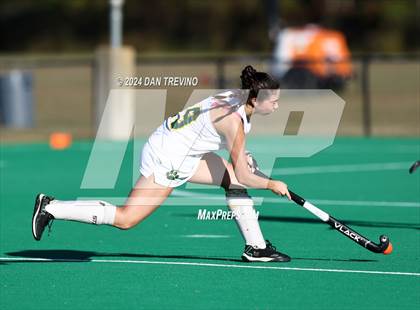 Thumbnail 2 in Ocean Lakes vs Great Bridge (VHSL 5A Quarterfinals) photogallery.
