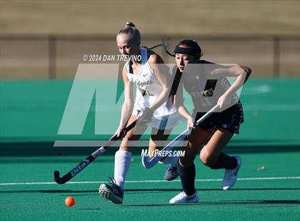 Thumbnail 3 in Ocean Lakes vs Great Bridge (VHSL 5A Quarterfinals) photogallery.