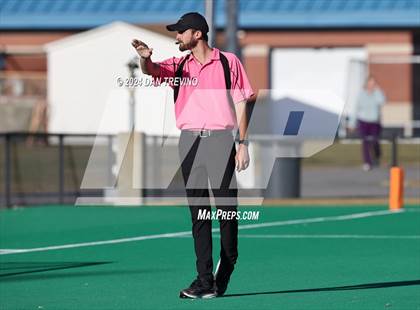 Thumbnail 3 in Ocean Lakes vs Great Bridge (VHSL 5A Quarterfinals) photogallery.