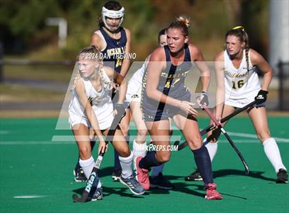 Thumbnail 2 in Ocean Lakes vs Great Bridge (VHSL 5A Quarterfinals) photogallery.
