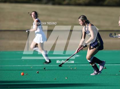 Thumbnail 2 in Ocean Lakes vs Great Bridge (VHSL 5A Quarterfinals) photogallery.