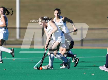 Thumbnail 3 in Ocean Lakes vs Great Bridge (VHSL 5A Quarterfinals) photogallery.