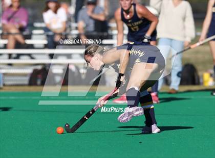 Thumbnail 2 in Ocean Lakes vs Great Bridge (VHSL 5A Quarterfinals) photogallery.