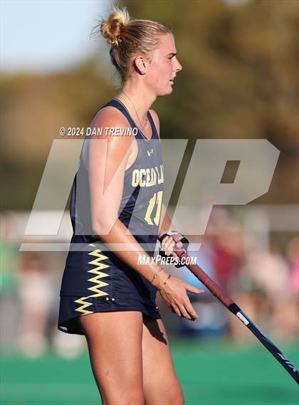 Thumbnail 1 in Ocean Lakes vs Great Bridge (VHSL 5A Quarterfinals) photogallery.