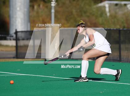 Thumbnail 2 in Ocean Lakes vs Great Bridge (VHSL 5A Quarterfinals) photogallery.