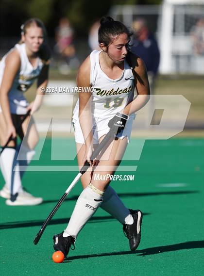 Thumbnail 3 in Ocean Lakes vs Great Bridge (VHSL 5A Quarterfinals) photogallery.