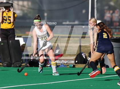 Thumbnail 2 in Ocean Lakes vs Great Bridge (VHSL 5A Quarterfinals) photogallery.