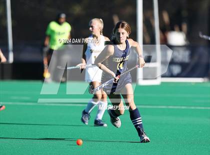 Thumbnail 2 in Ocean Lakes vs Great Bridge (VHSL 5A Quarterfinals) photogallery.
