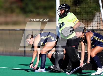 Thumbnail 2 in Ocean Lakes vs Great Bridge (VHSL 5A Quarterfinals) photogallery.