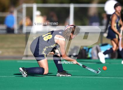 Thumbnail 3 in Ocean Lakes vs Great Bridge (VHSL 5A Quarterfinals) photogallery.