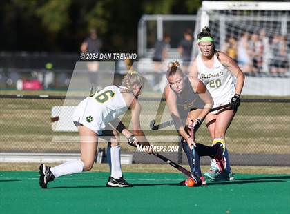 Thumbnail 1 in Ocean Lakes vs Great Bridge (VHSL 5A Quarterfinals) photogallery.
