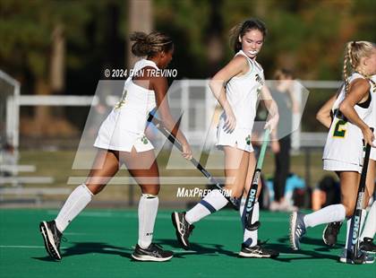 Thumbnail 2 in Ocean Lakes vs Great Bridge (VHSL 5A Quarterfinals) photogallery.