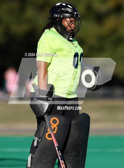 Thumbnail 2 in Ocean Lakes vs Great Bridge (VHSL 5A Quarterfinals) photogallery.