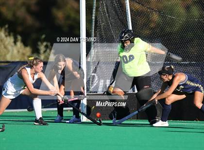 Thumbnail 2 in Ocean Lakes vs Great Bridge (VHSL 5A Quarterfinals) photogallery.