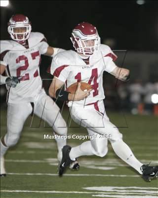 Thumbnail 2 in Clovis West @ De La Salle photogallery.