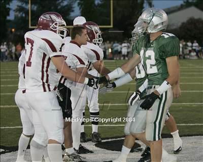 Thumbnail 1 in Clovis West @ De La Salle photogallery.