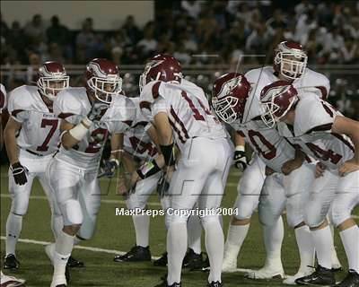 Thumbnail 1 in Clovis West @ De La Salle photogallery.