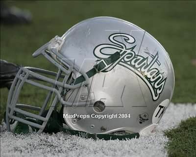 Thumbnail 1 in Clovis West @ De La Salle photogallery.