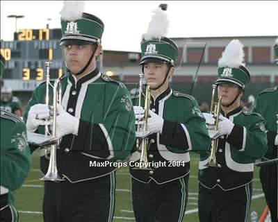 Thumbnail 1 in Clovis West @ De La Salle photogallery.