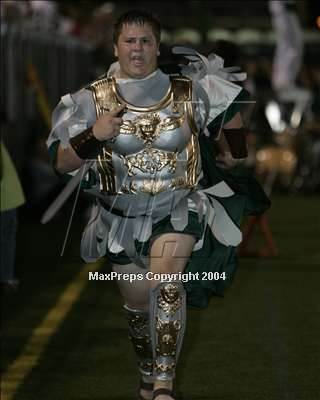 Thumbnail 2 in Clovis West @ De La Salle photogallery.
