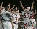 Photo from the gallery "Clovis West @ De La Salle"