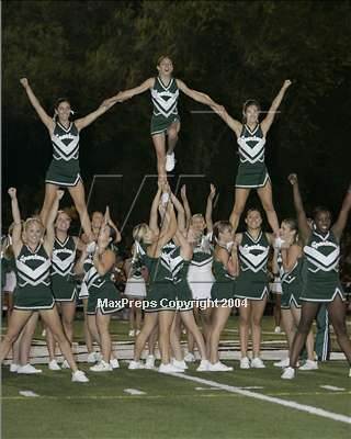 Thumbnail 1 in Clovis West @ De La Salle photogallery.