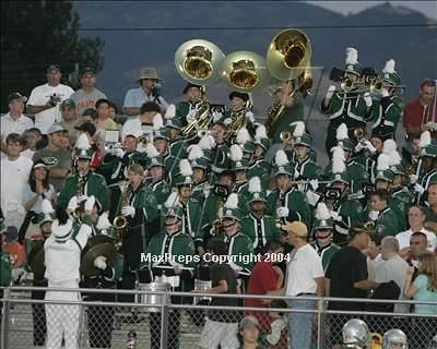 Thumbnail 2 in Clovis West @ De La Salle photogallery.