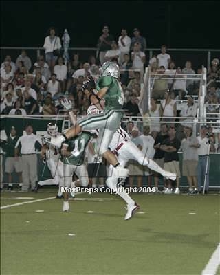 Thumbnail 3 in Clovis West @ De La Salle photogallery.