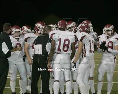 Thumbnail 2 in Clovis West @ De La Salle photogallery.