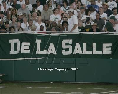Thumbnail 2 in Clovis West @ De La Salle photogallery.