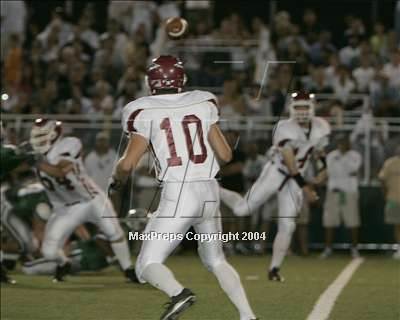 Thumbnail 2 in Clovis West @ De La Salle photogallery.