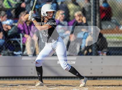 Thumbnail 1 in Mountain View vs. Pueblo East (CHSAA 4A State Playoff 1st Round) photogallery.