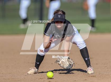 Thumbnail 3 in Mountain View vs. Pueblo East (CHSAA 4A State Playoff 1st Round) photogallery.